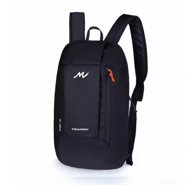 10 liters - Black